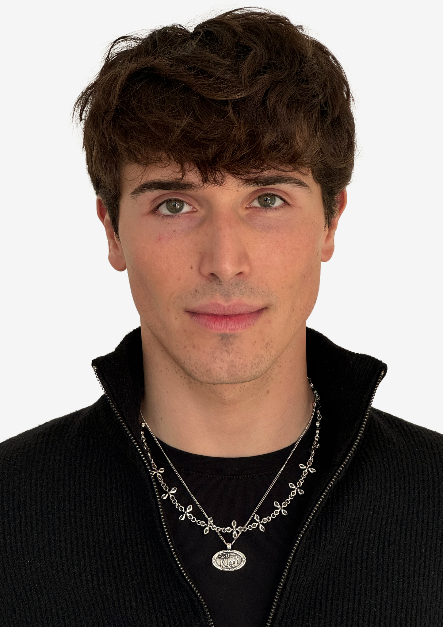 Cala Nostra Necklace