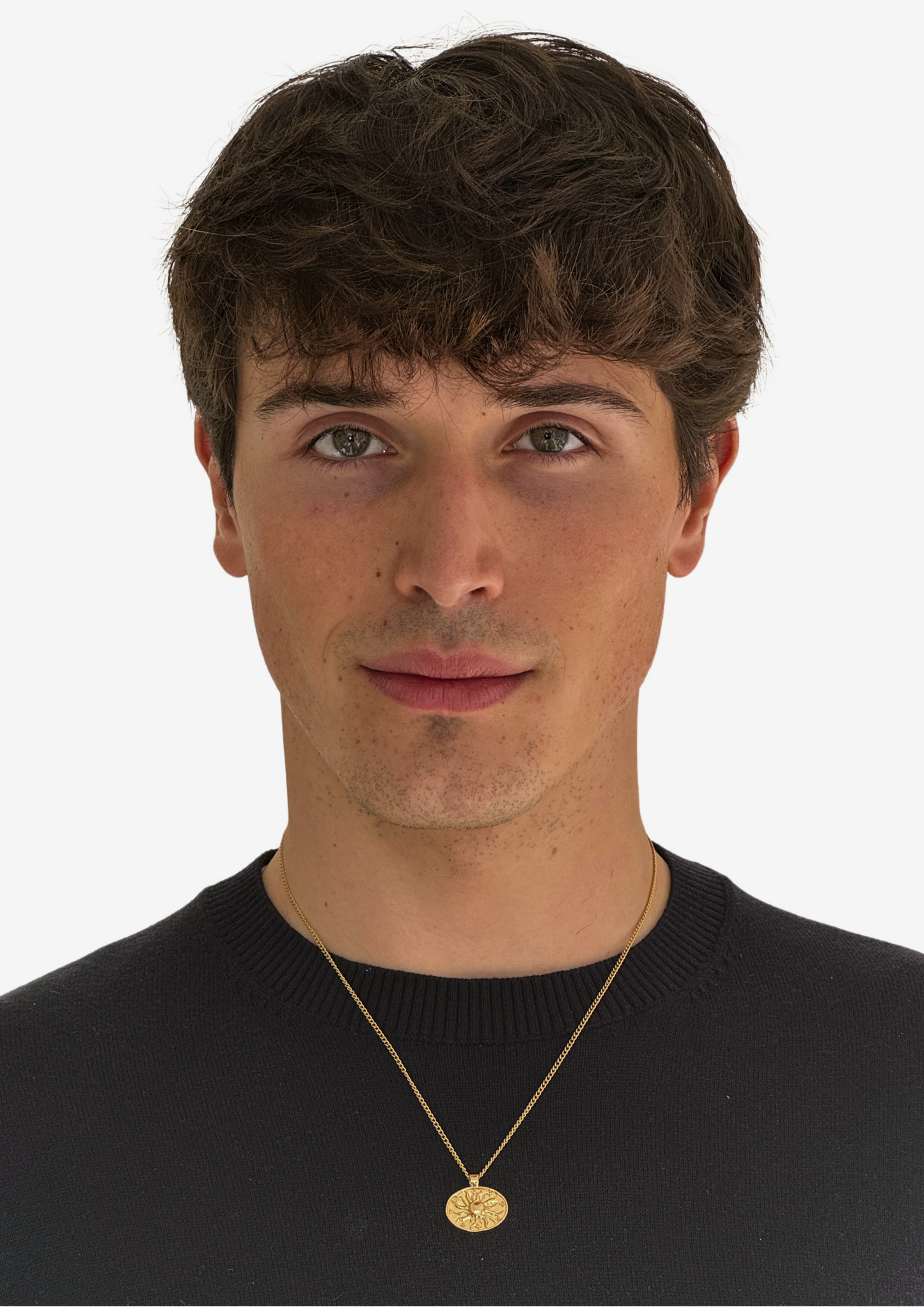 Bay Necklace
