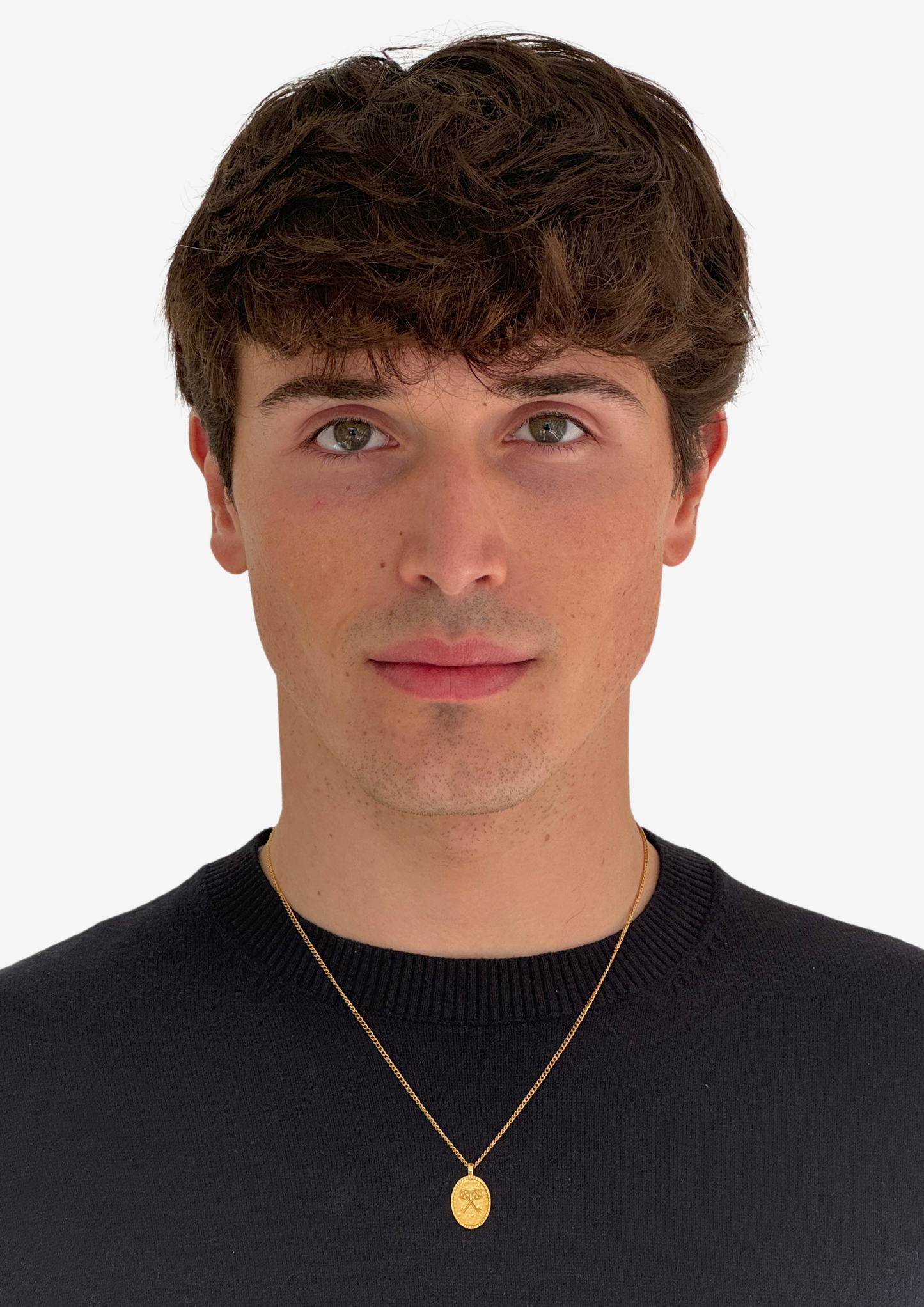 Private Victories Necklace