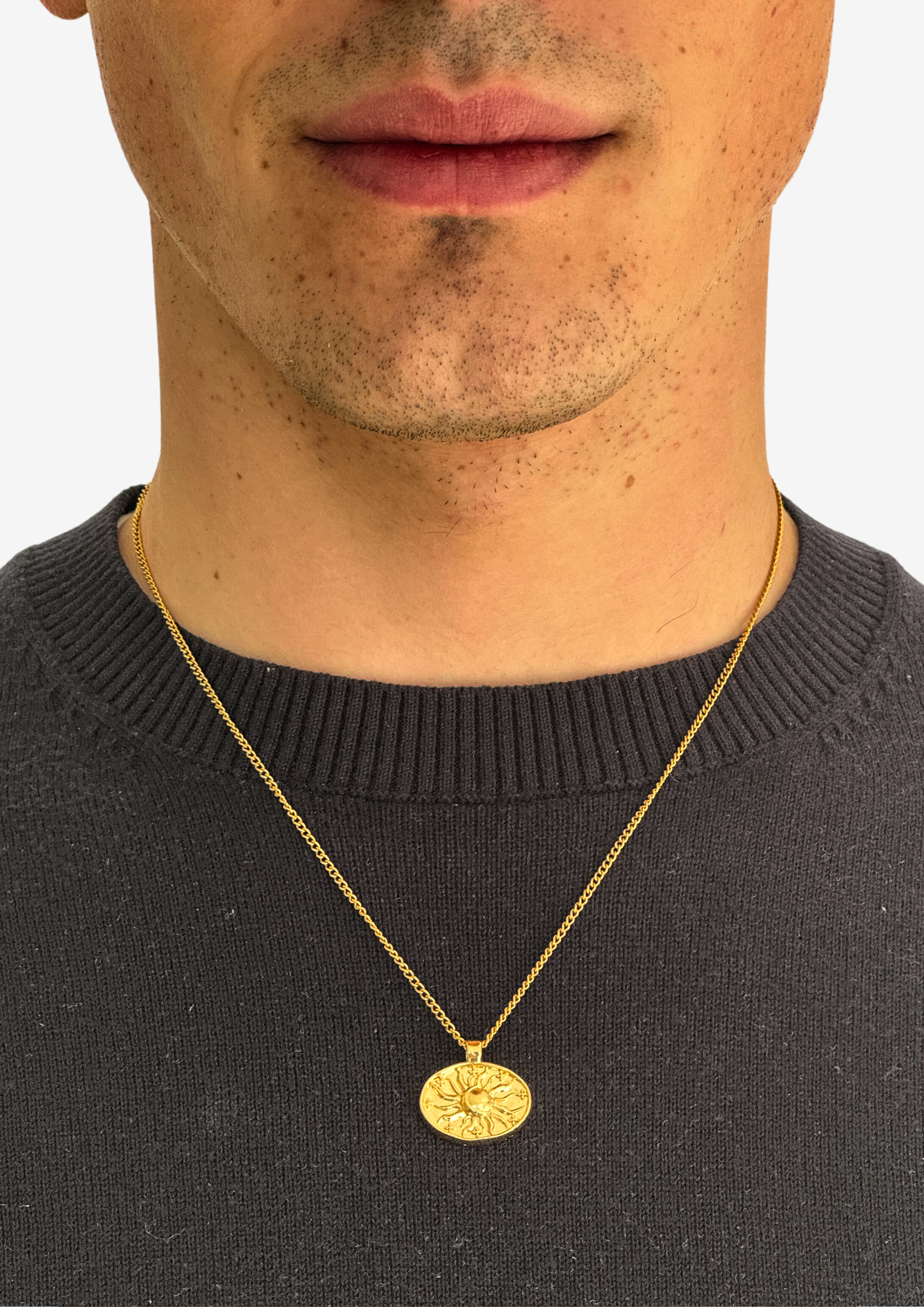 Bay Necklace
