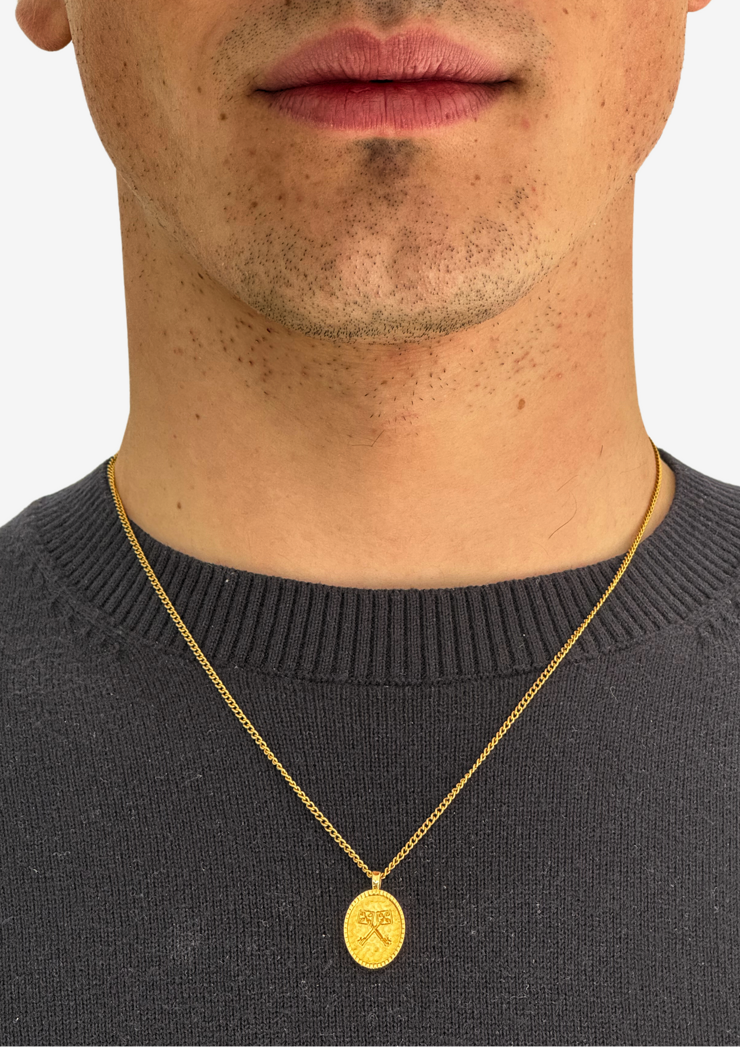 Private Victories Necklace