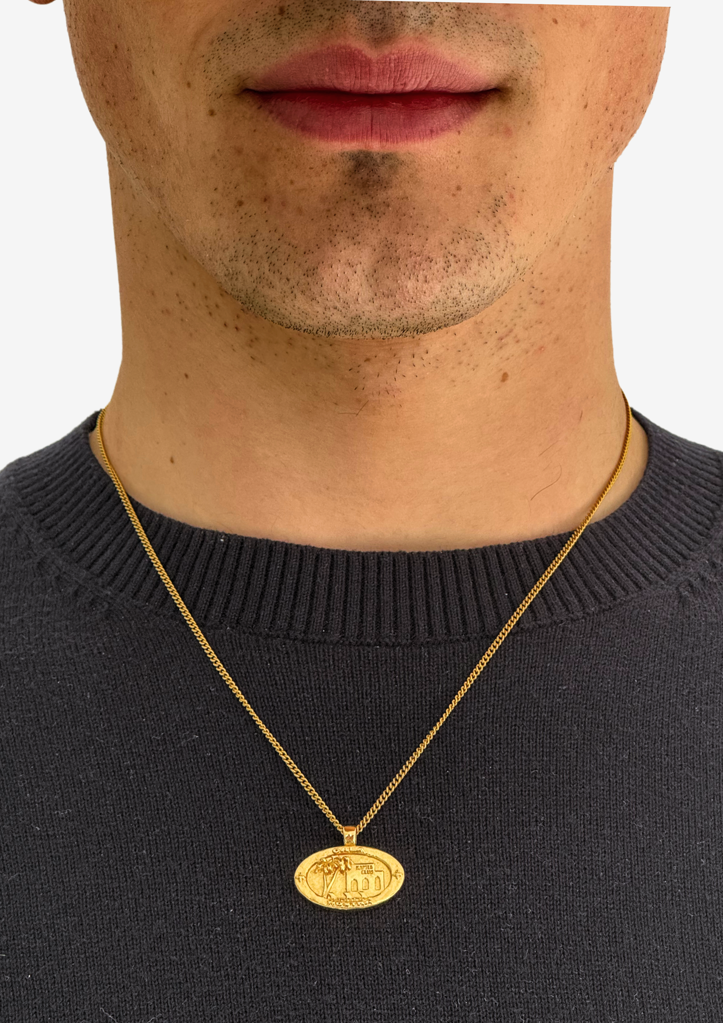 Cala Nostra Necklace