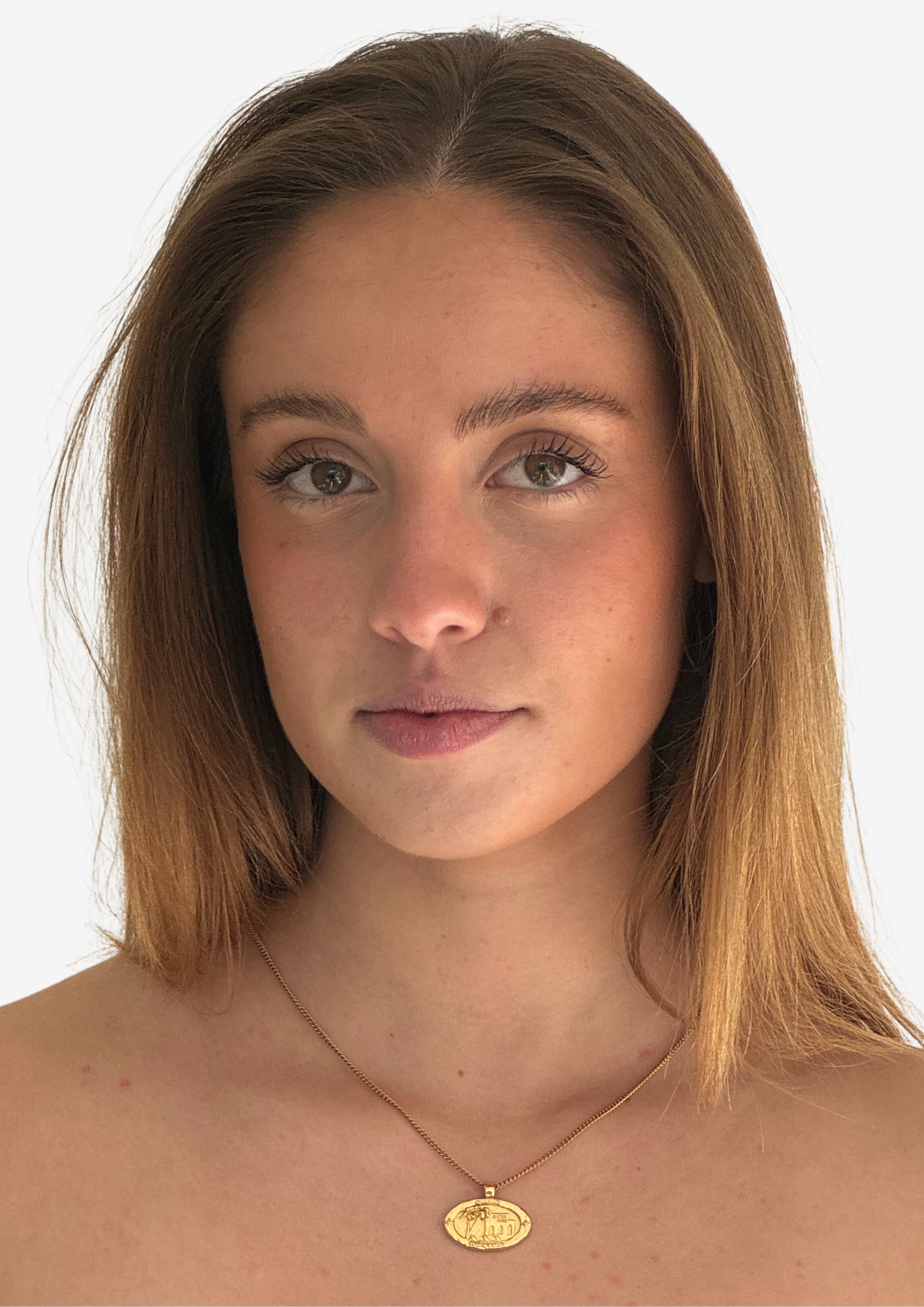 Cala Nostra Necklace