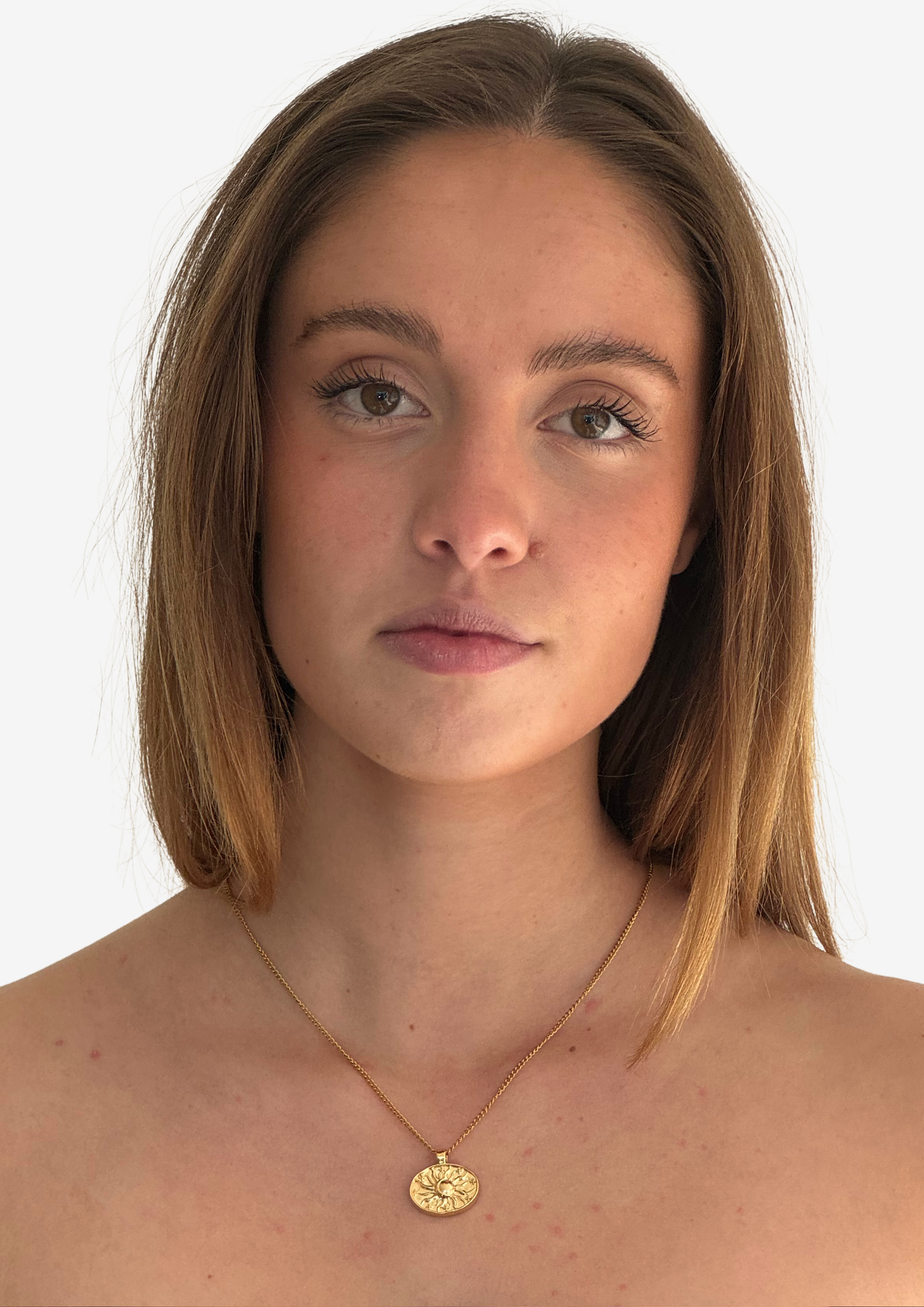 Bay Necklace
