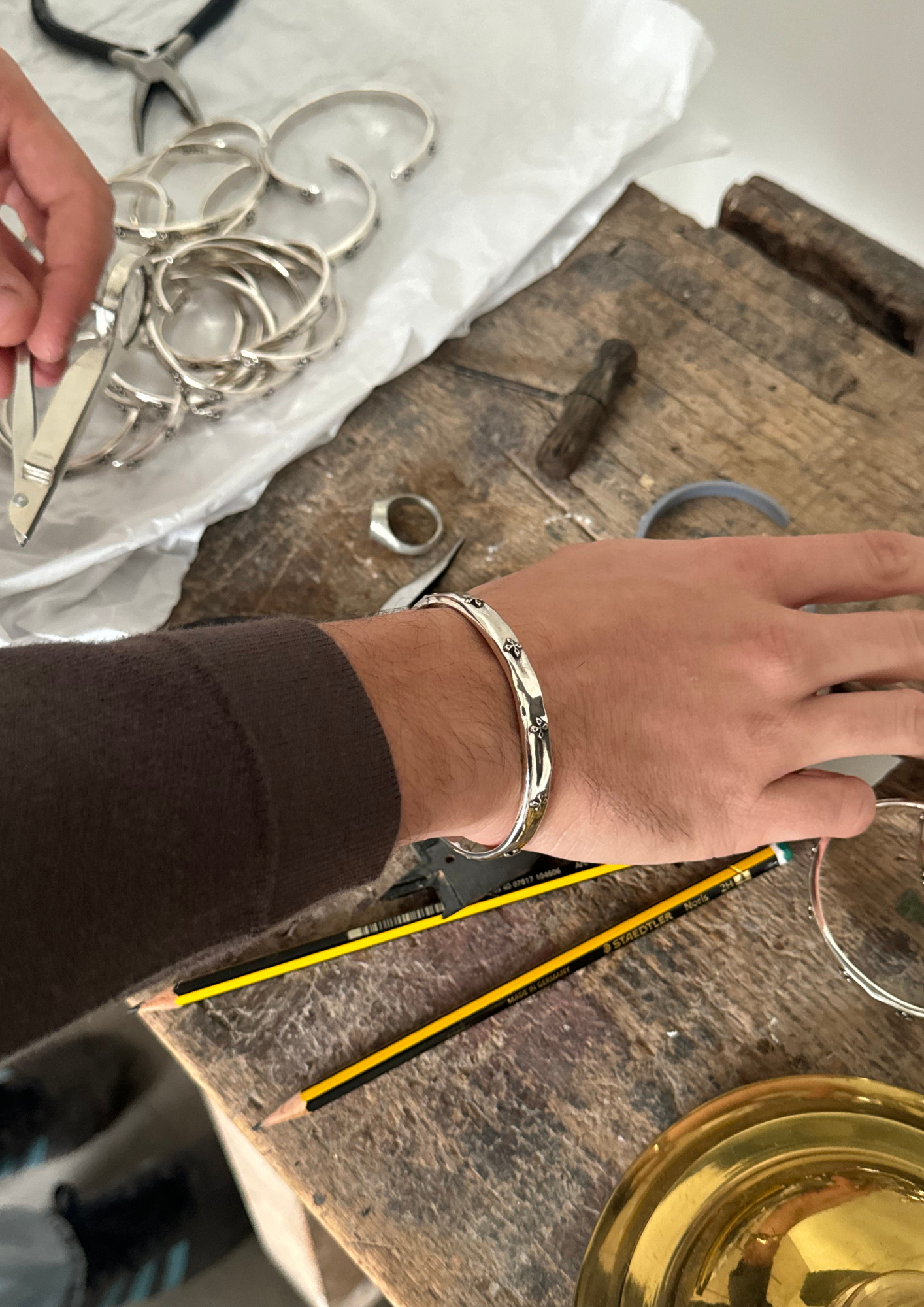The Bangle