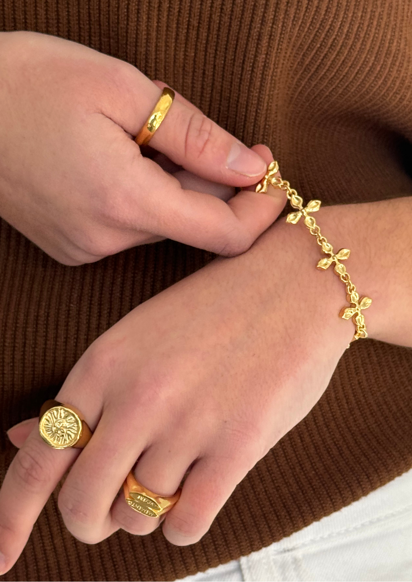 Essential Ring