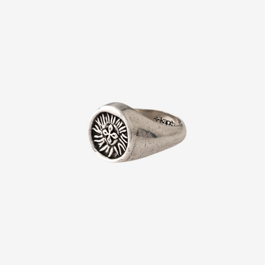 Santorini Ring