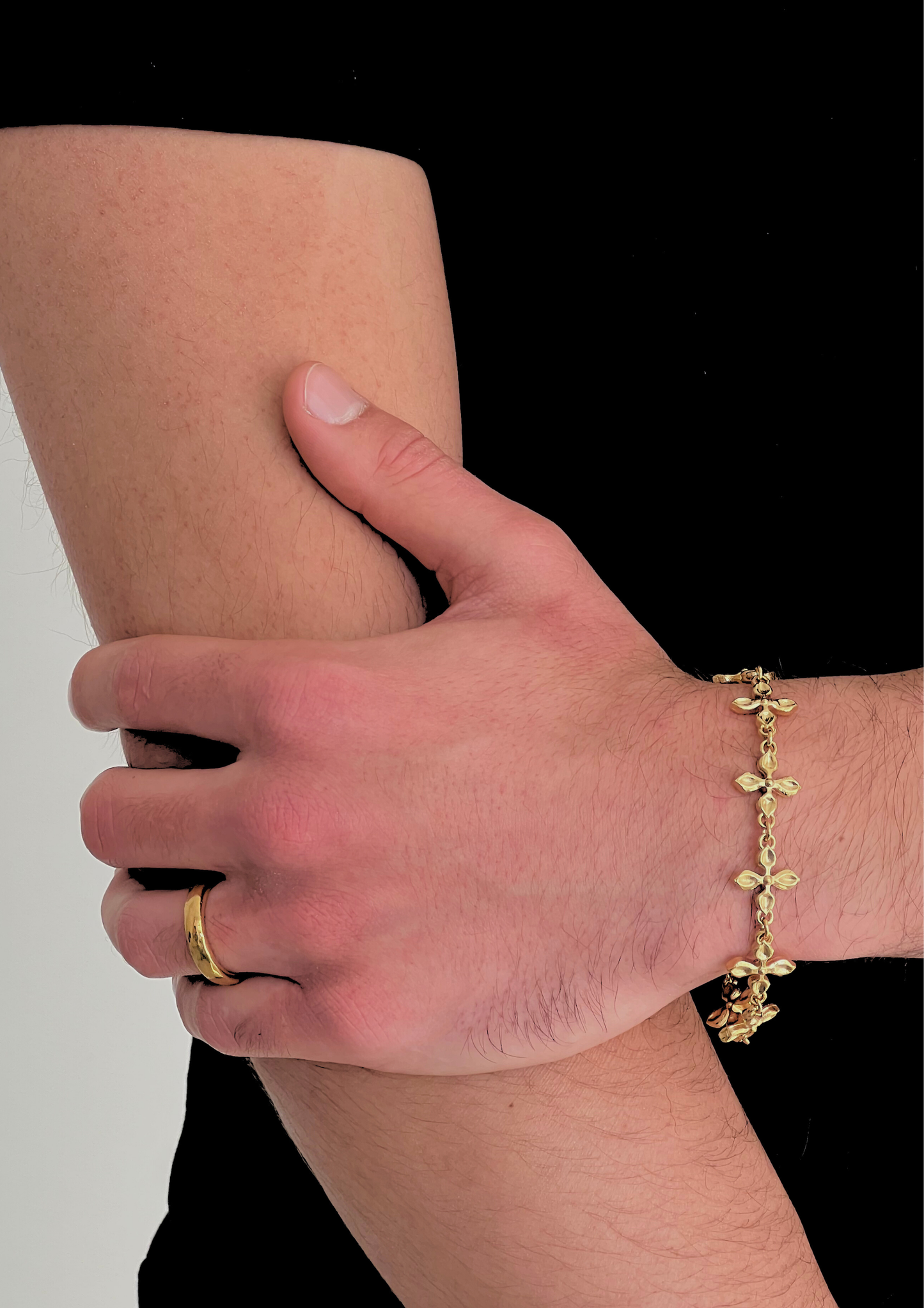 Quattra Bracelet
