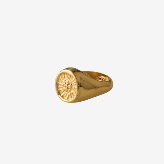 Santorini Ring