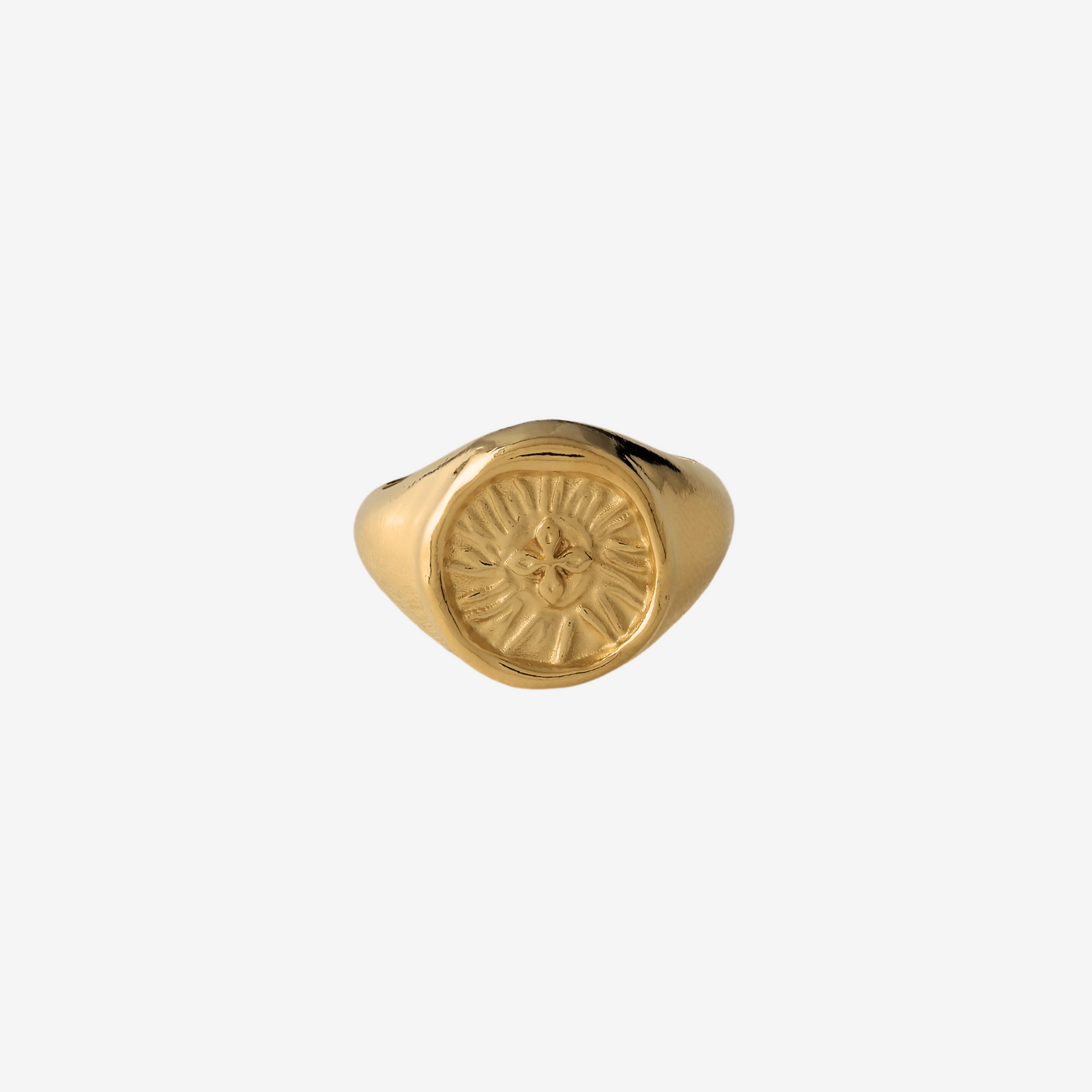 Santorini Ring