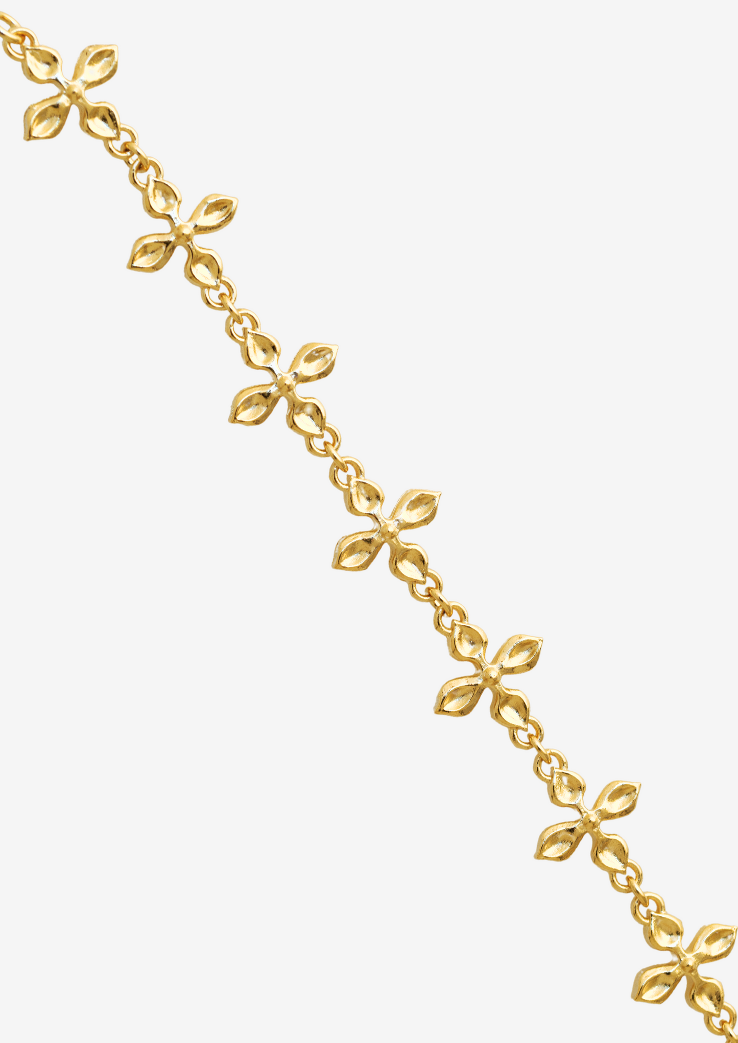 Quattra Bracelet