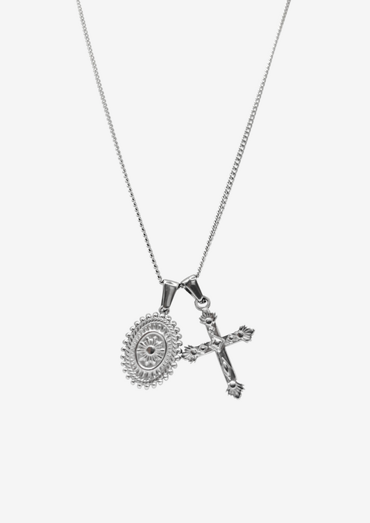 Soleil Necklace