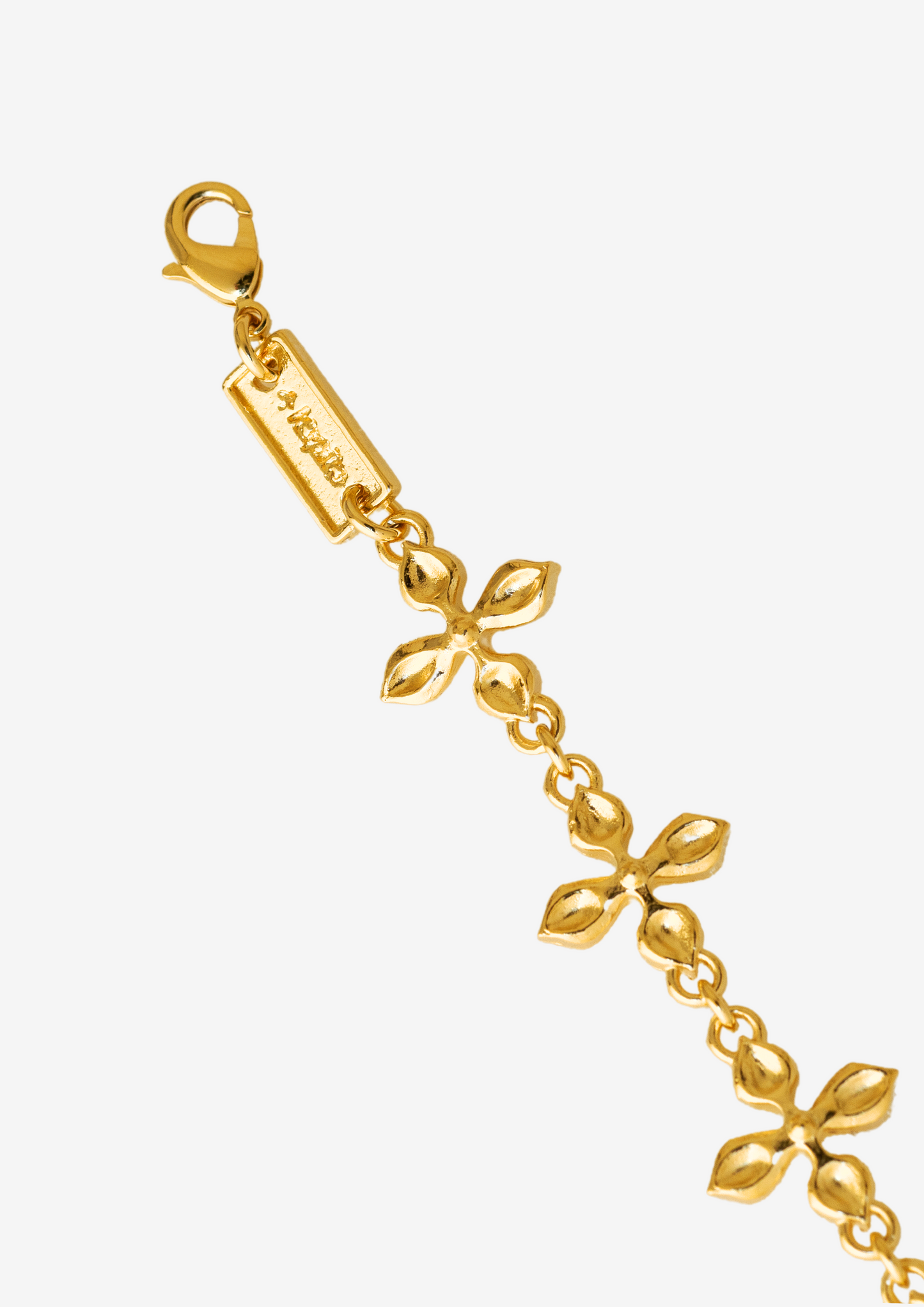 Quattra Bracelet