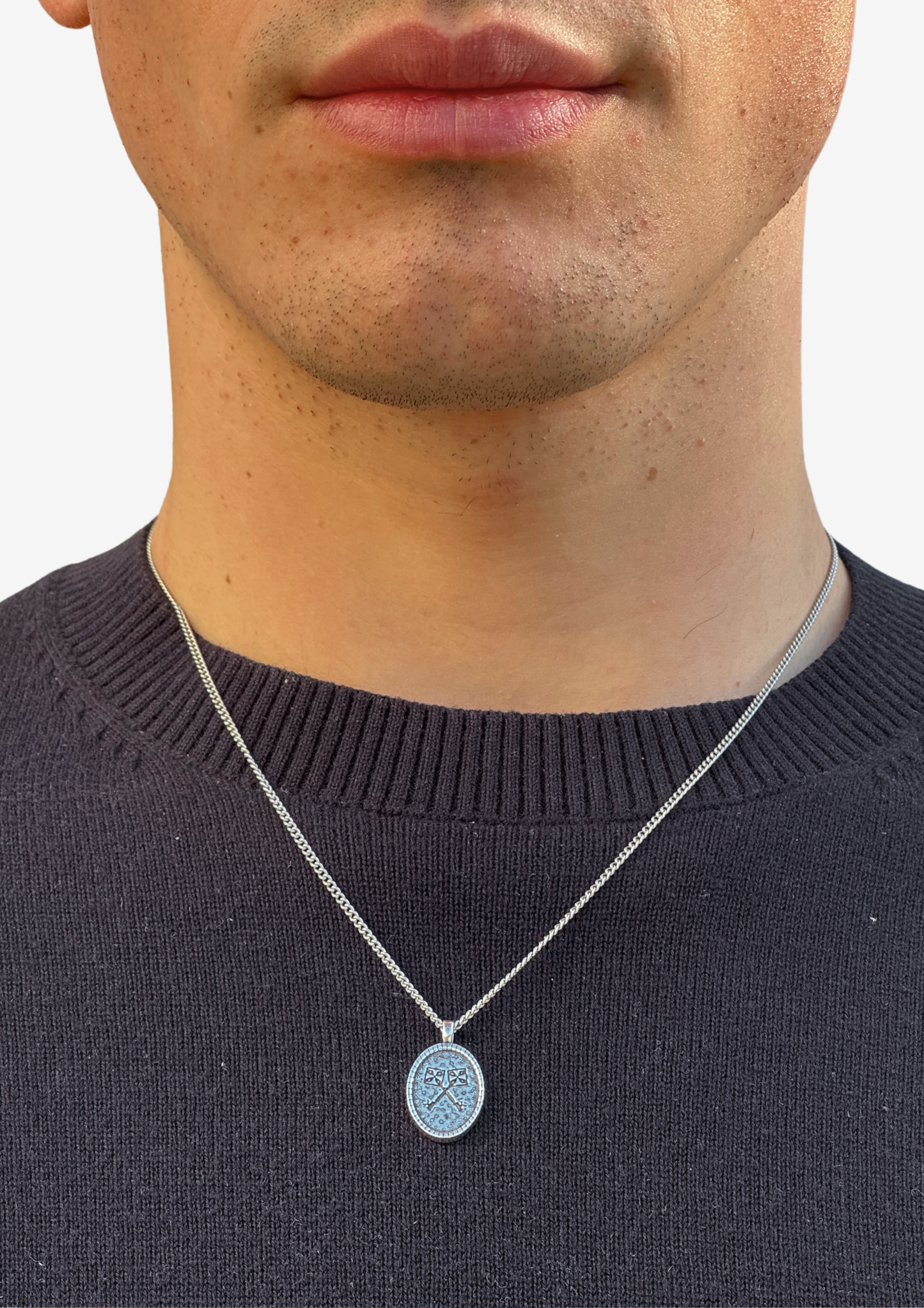 Private Victories Necklace