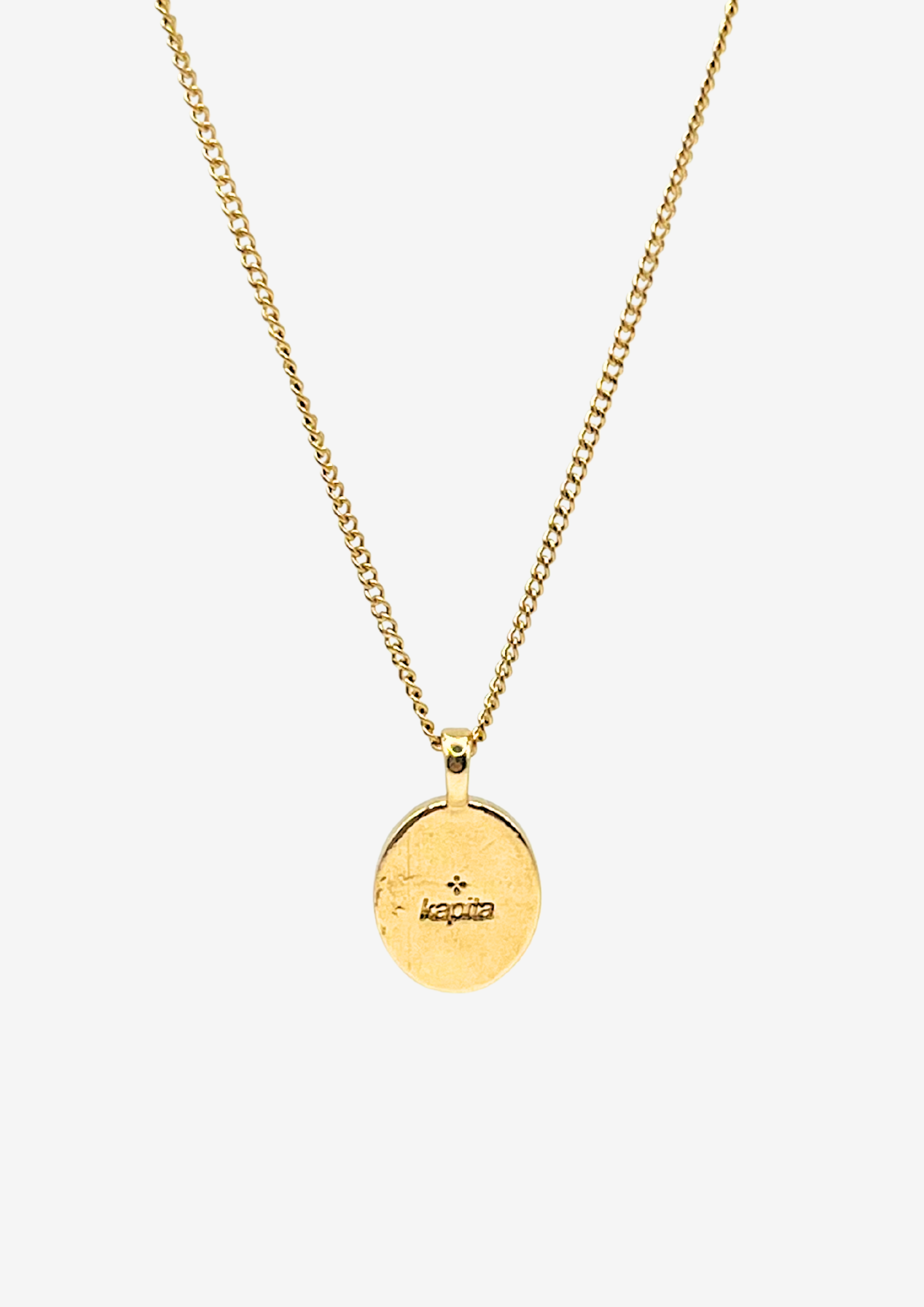 Mediterranea Necklace