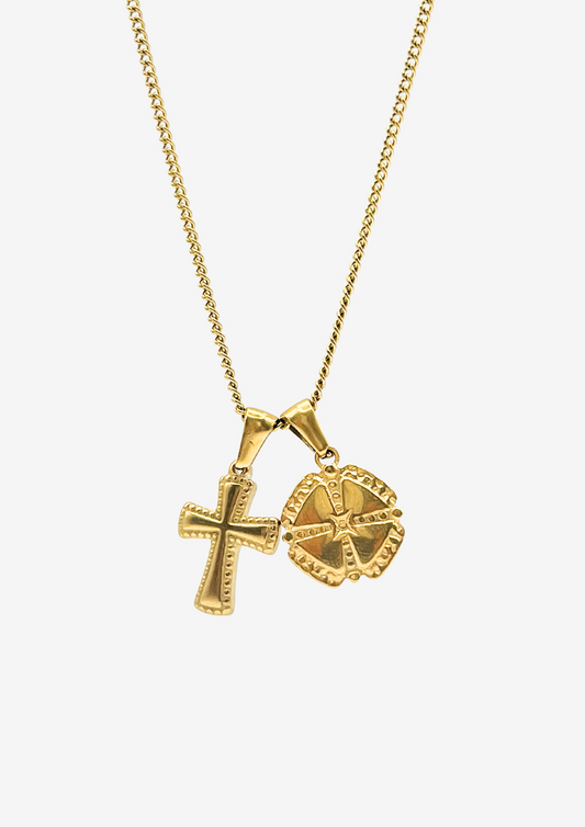 Felicità Necklace