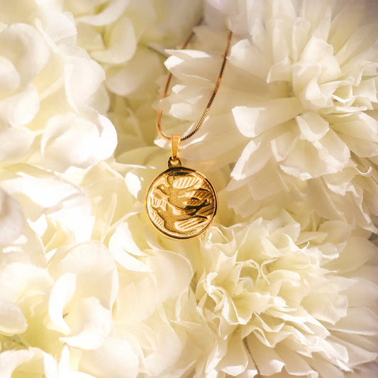 Freedom Necklace