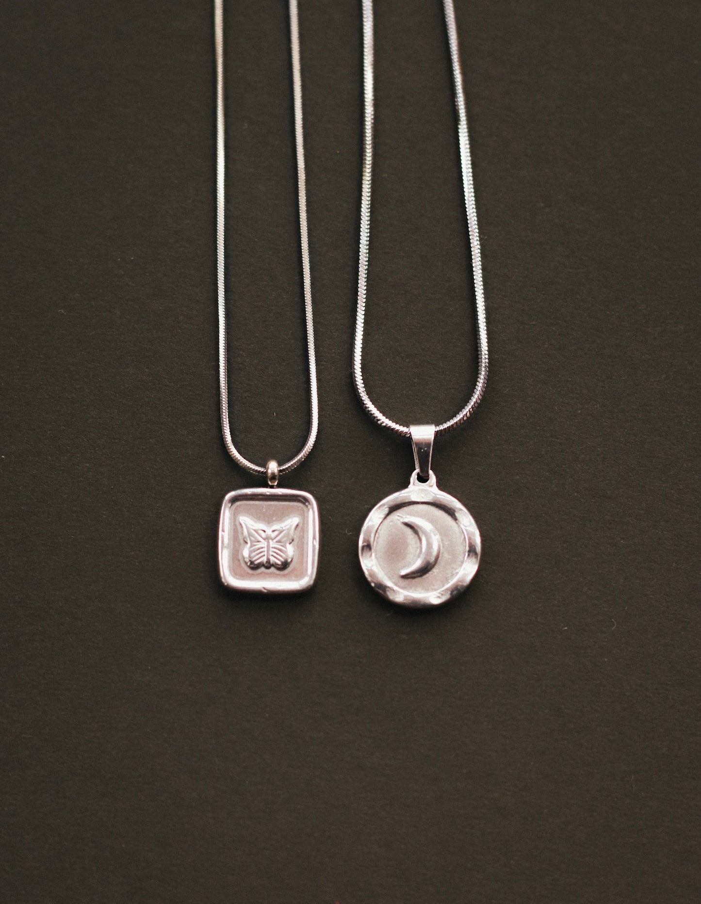 Endless Nights Necklace