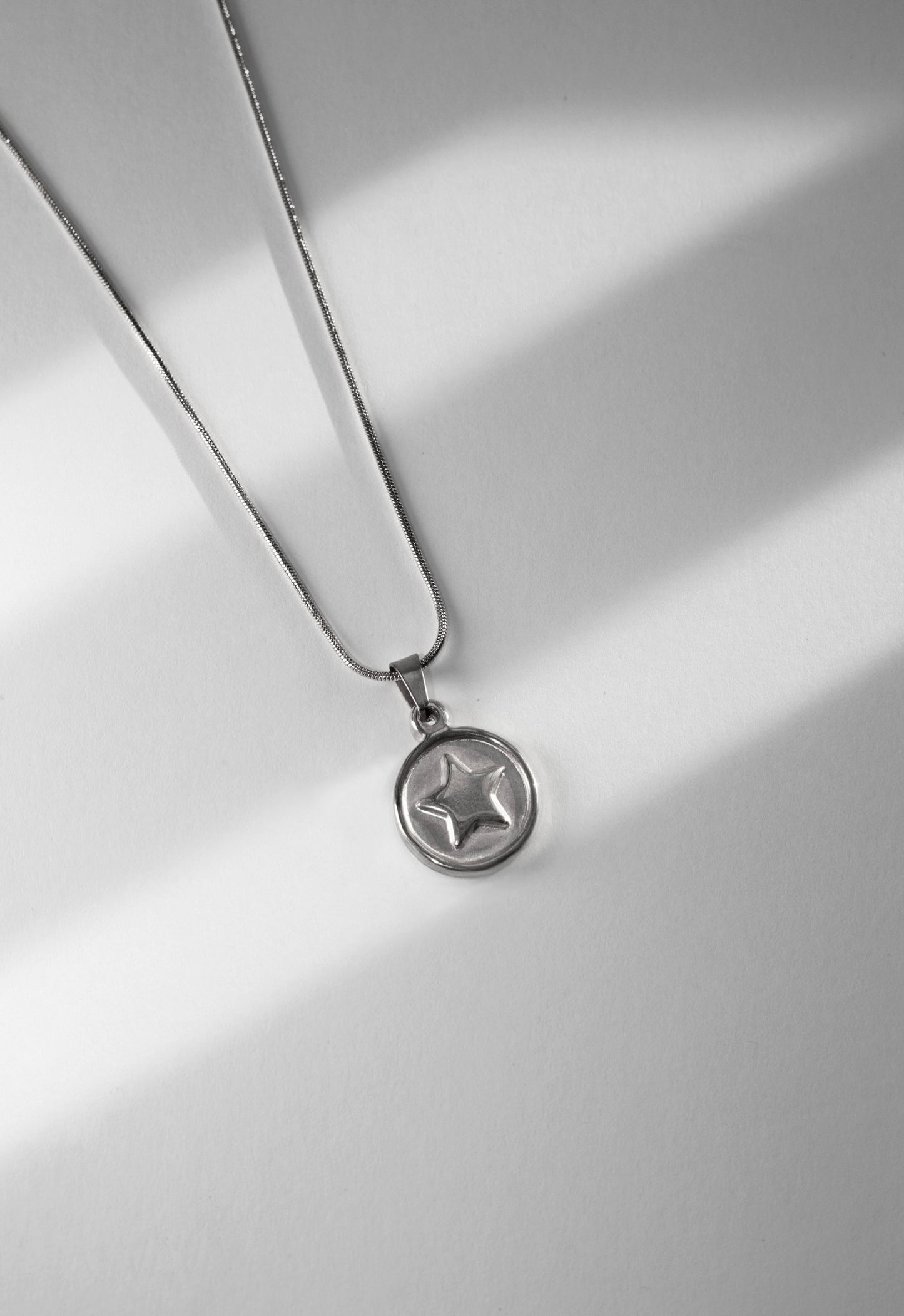 Stardom Necklace