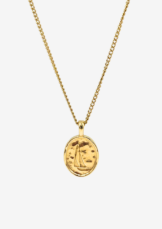 Mediterranea Necklace
