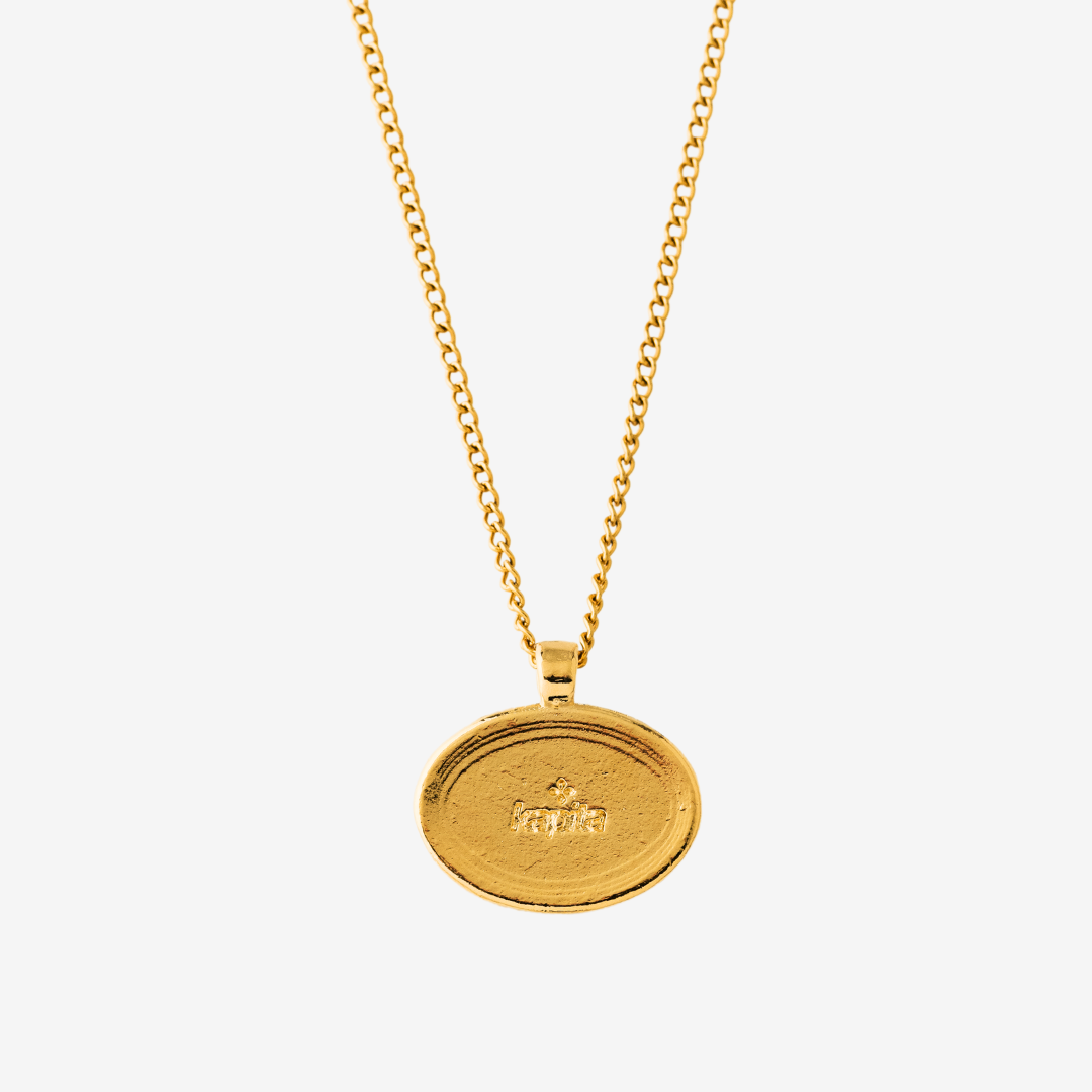 Cala Nostra Necklace