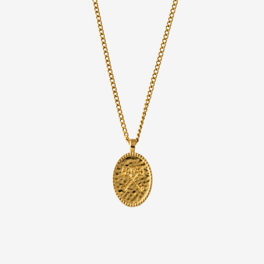 Private Victories Necklace