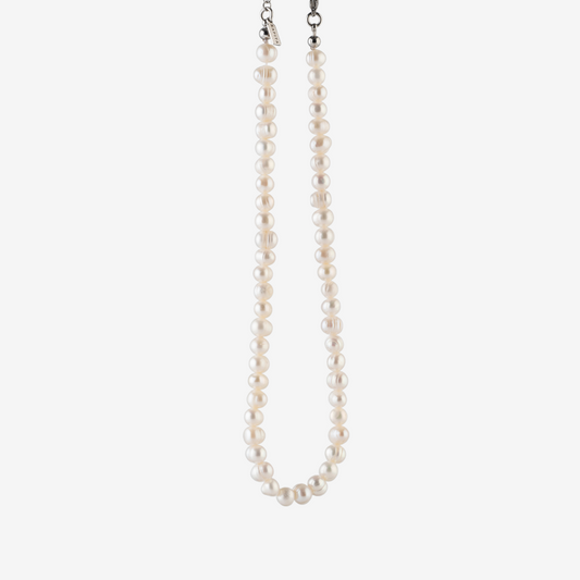 Hanoi Pearl Necklace