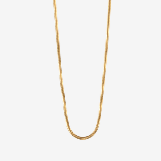 Dili Necklace