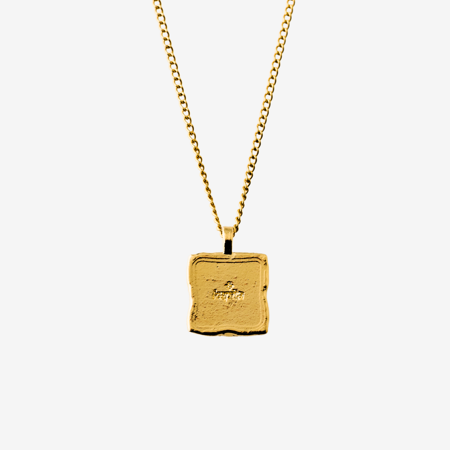 Quattra Necklace