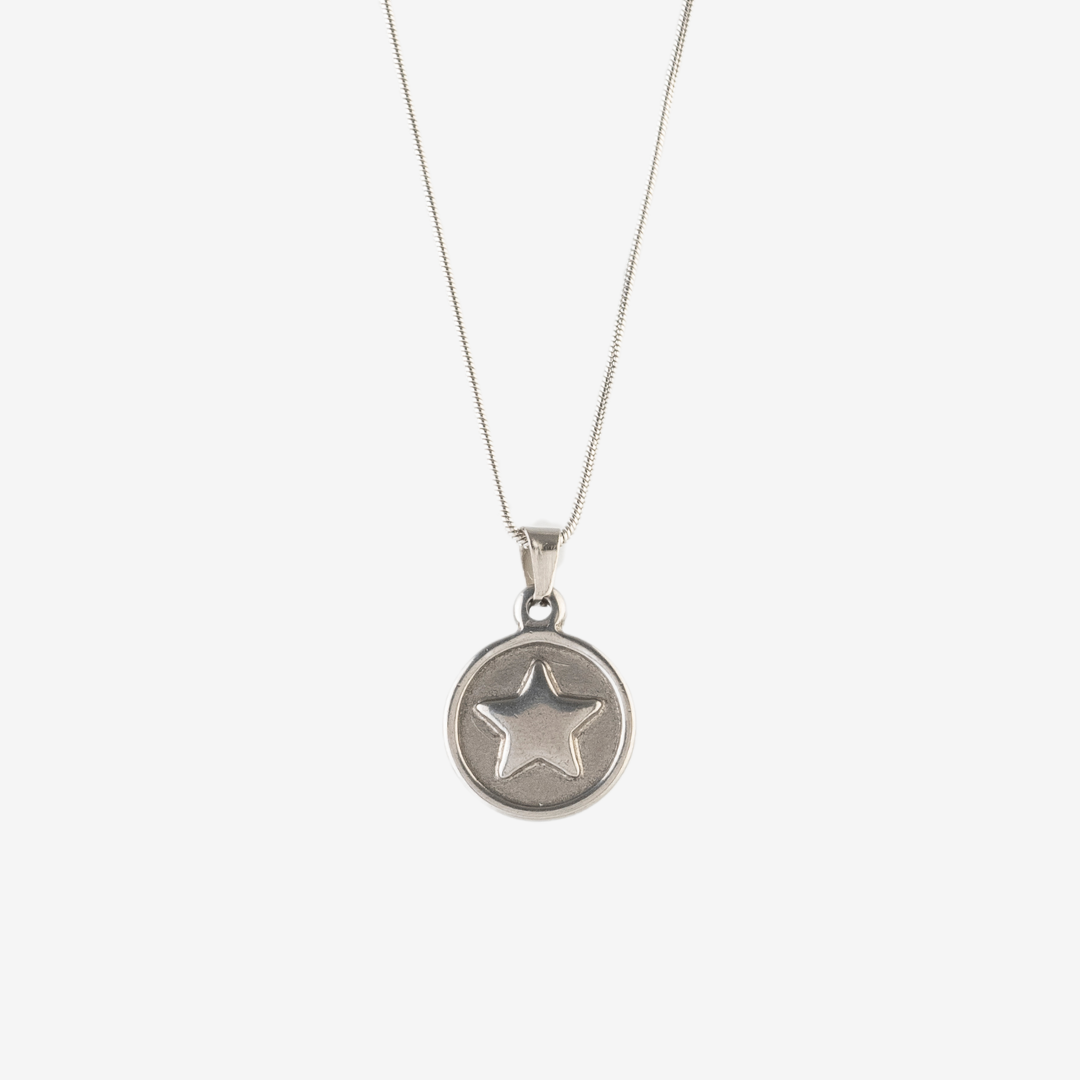 Stardom Necklace