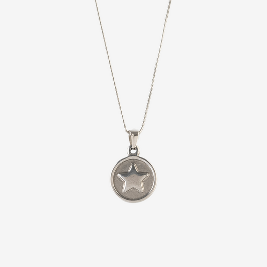Stardom Necklace