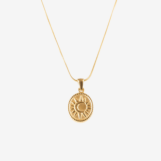 Cairo Necklace