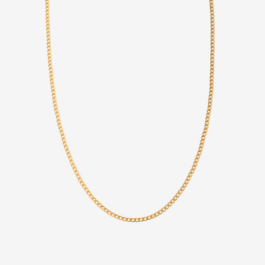 Cuban Necklace