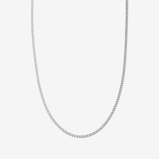 Cuban Necklace