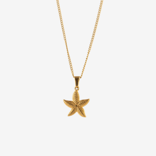 Seaside Necklace