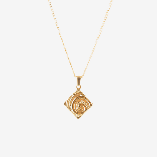 Amalfi Necklace