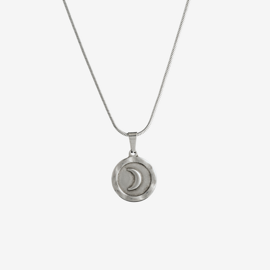 Endless Nights Necklace