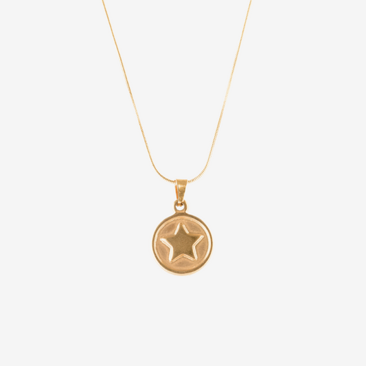 Stardom Necklace