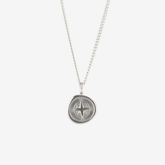 Secret Spot Necklace