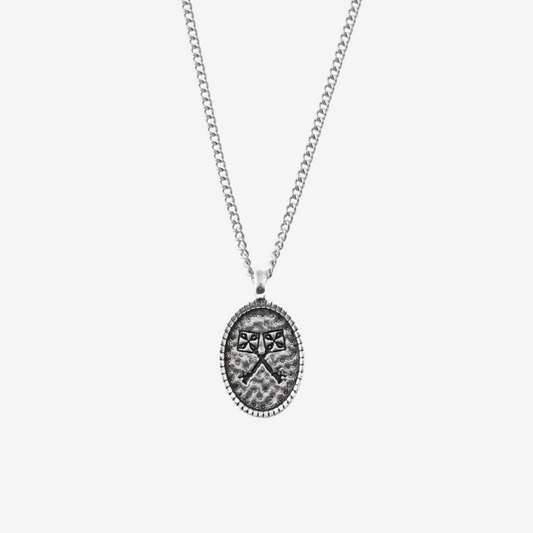 Private Victories Necklace