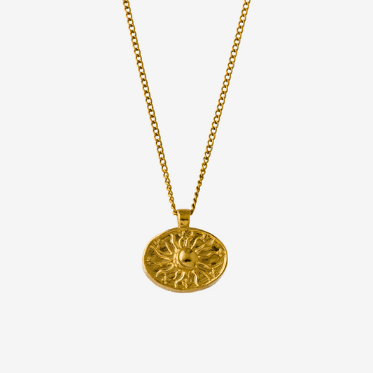 Bay Necklace