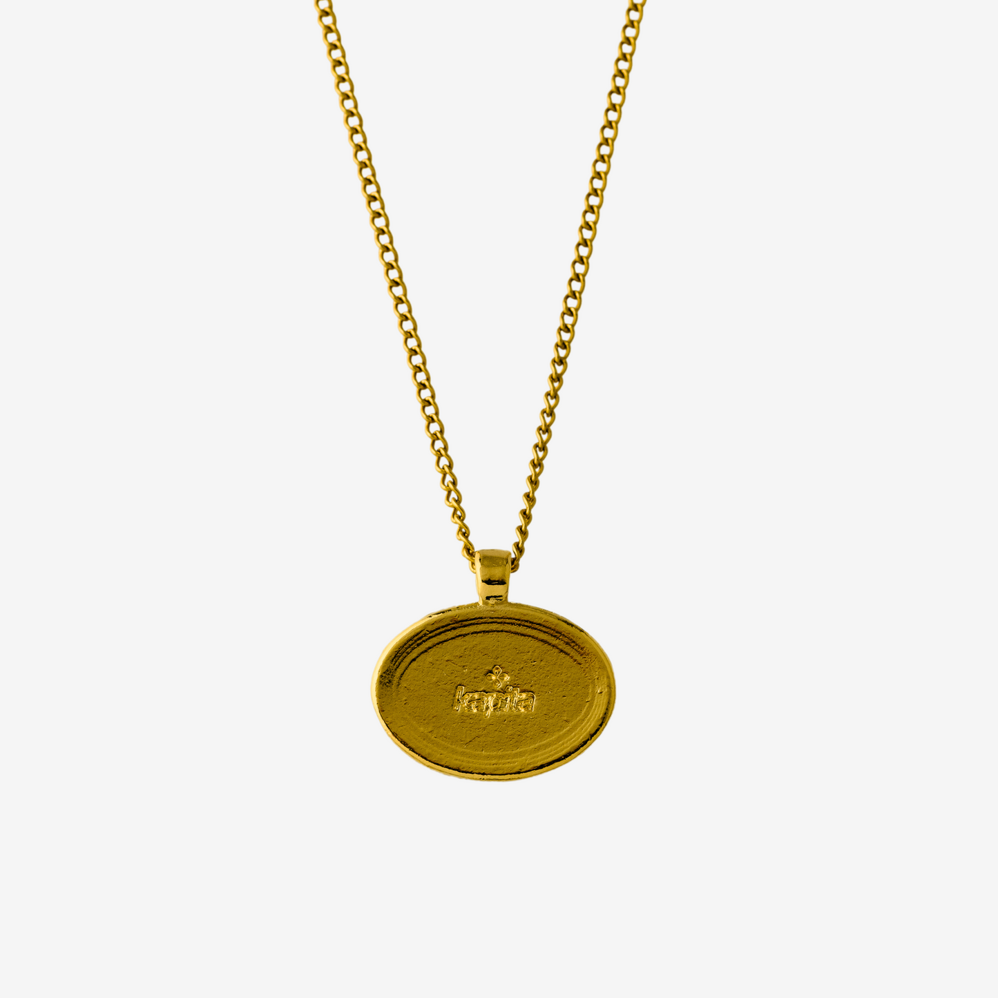 Bay Necklace