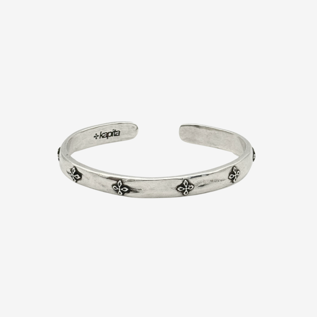 The Bangle – KAPITA