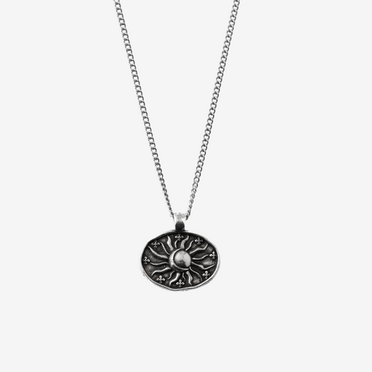Bay Necklace
