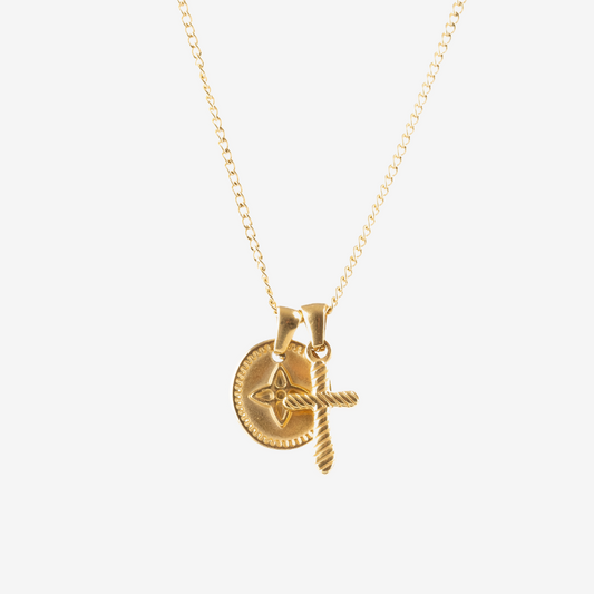 Saint-Tropez Necklace
