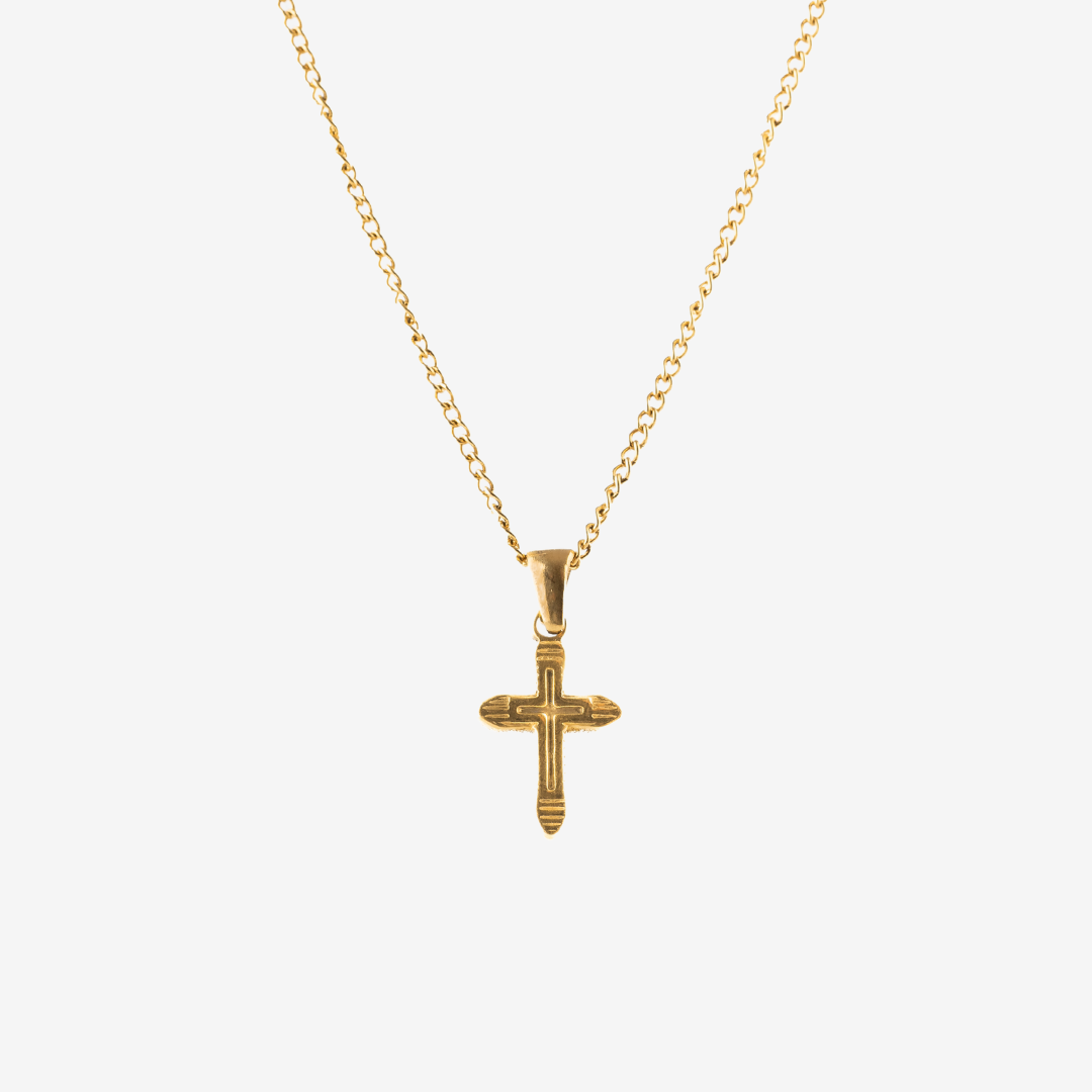 Santorini Necklace