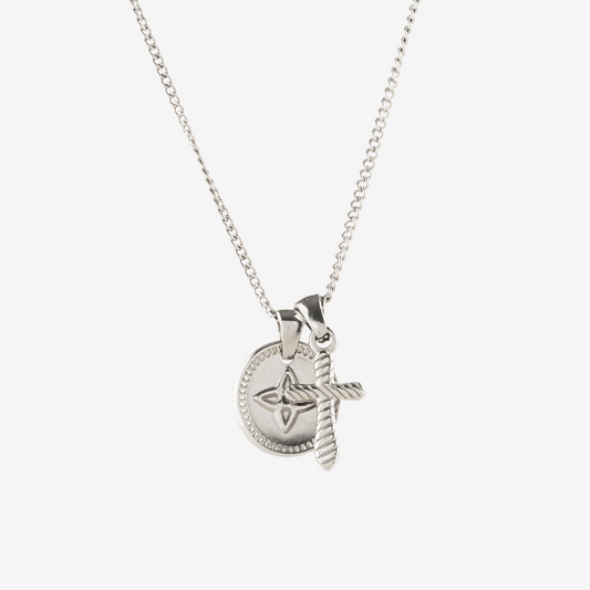 Saint-Tropez Necklace