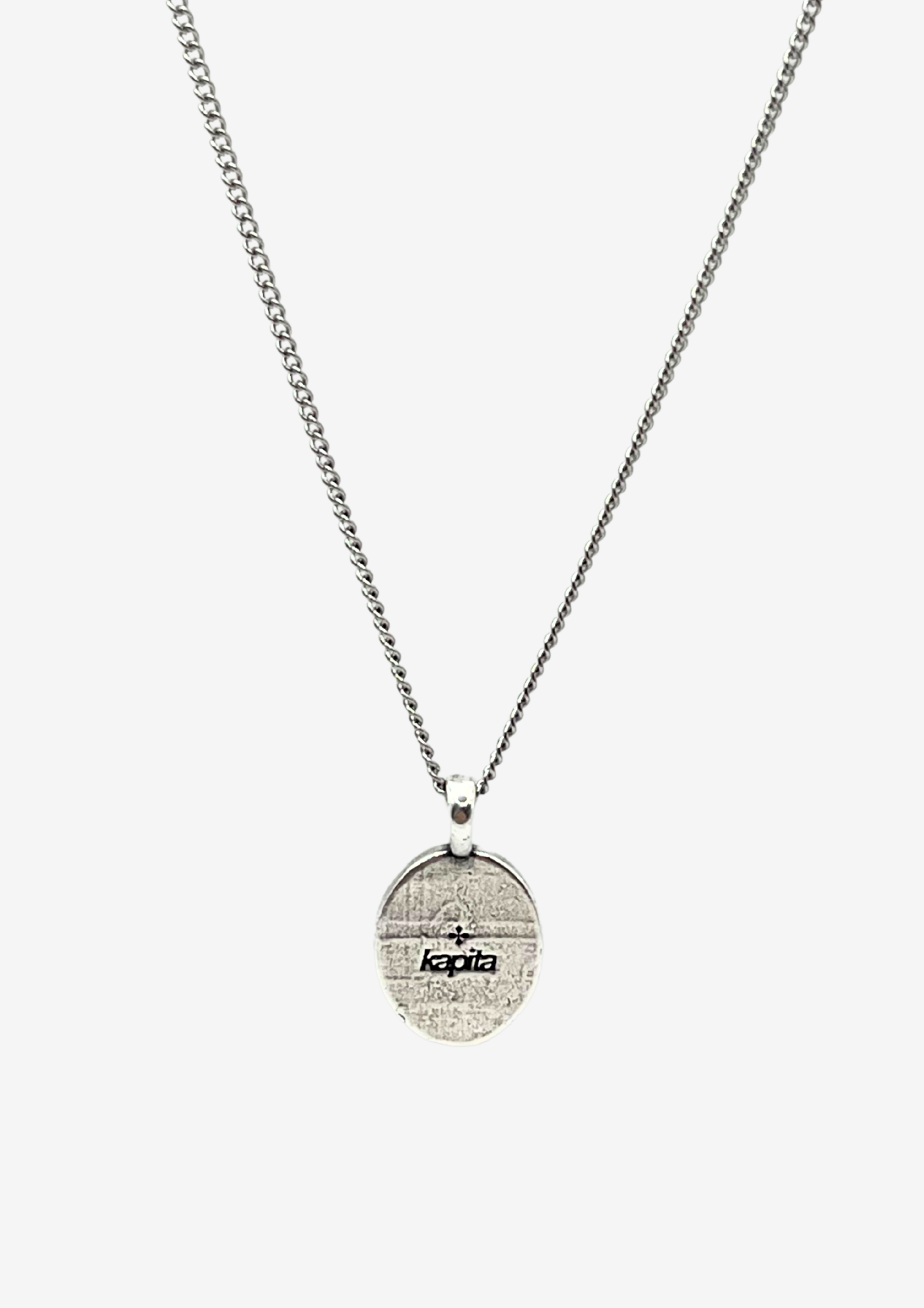 Mediterranea Necklace