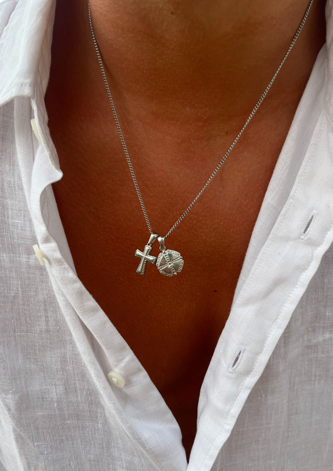 Felicità Necklace