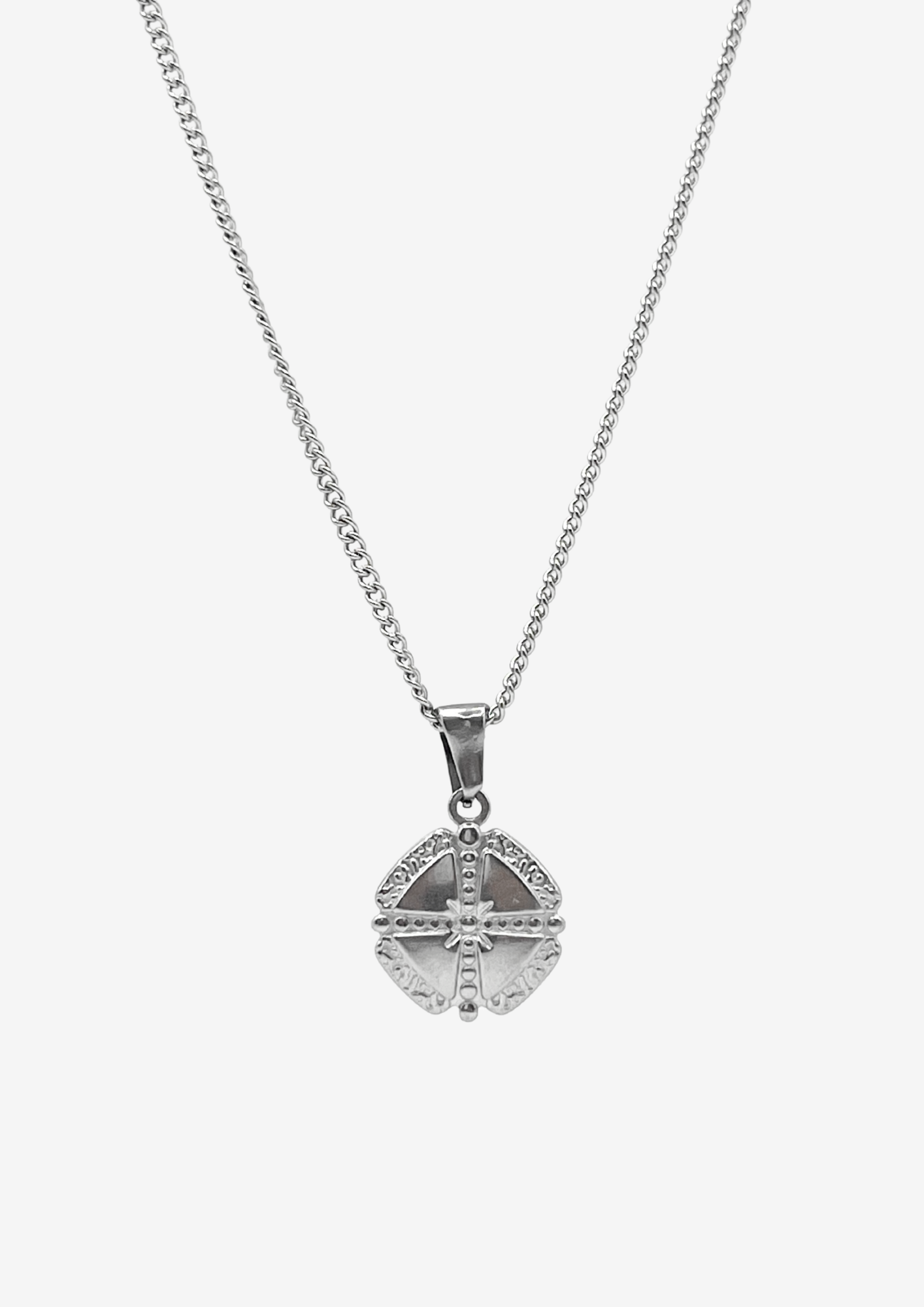 Felicità Necklace